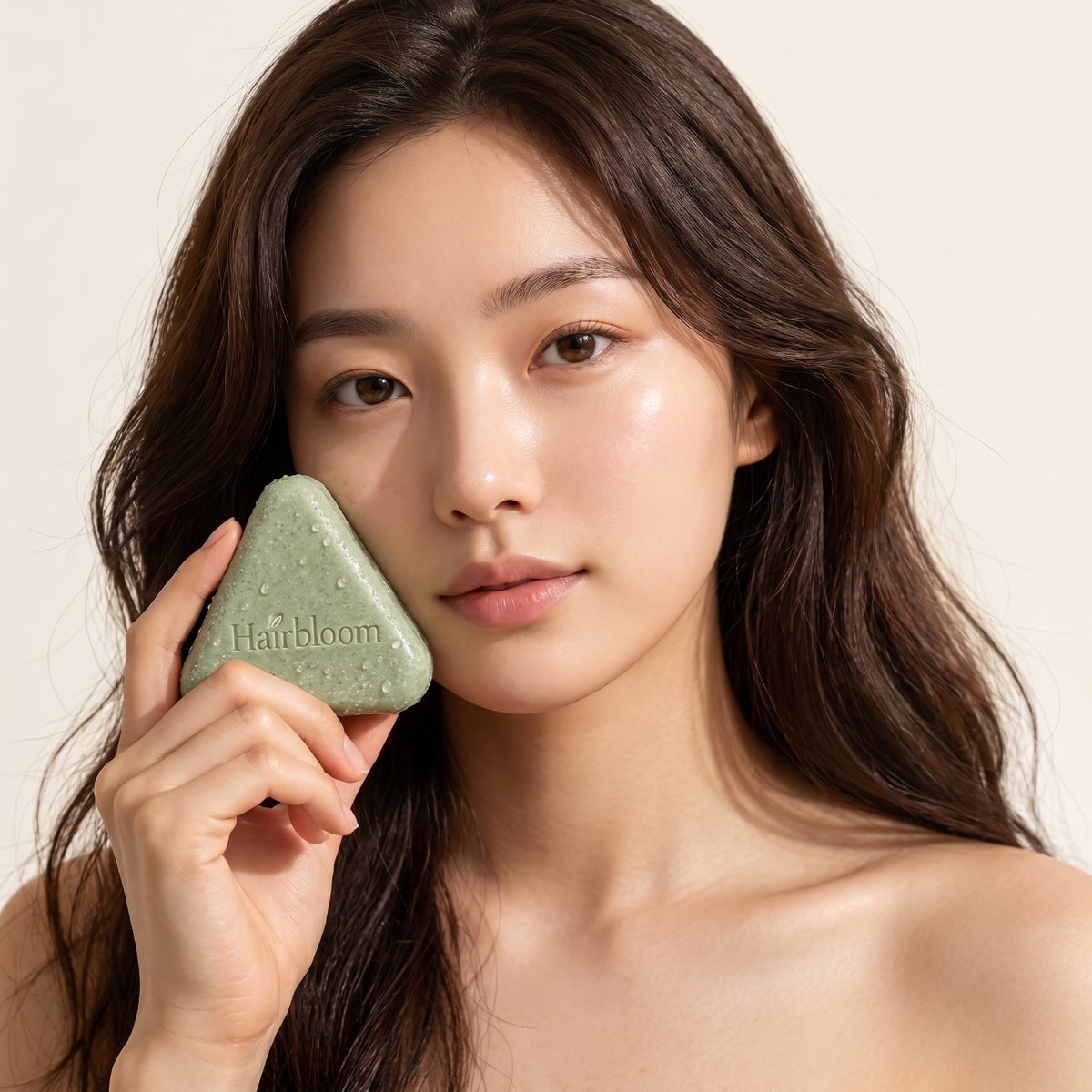 HairBloom™ Korean Scalp Revival Women
