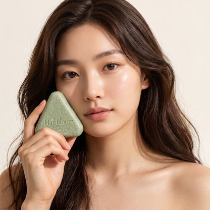 HairBloom™ Korean Scalp Revival Women