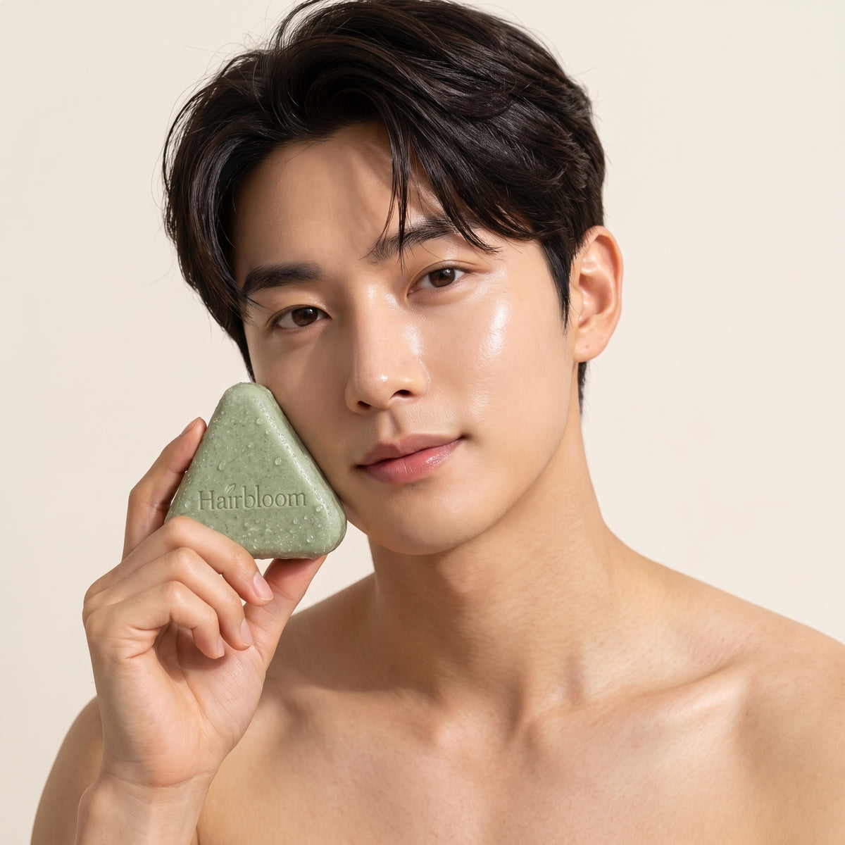HairBloom™ Korean Scalp Revival MEN