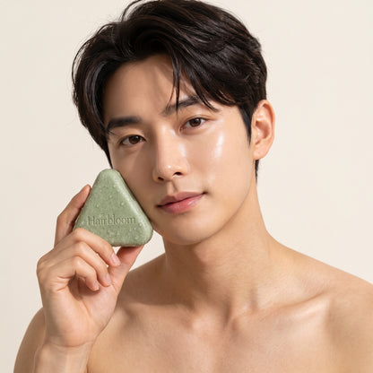 HairBloom™ Korean Scalp Revival MEN