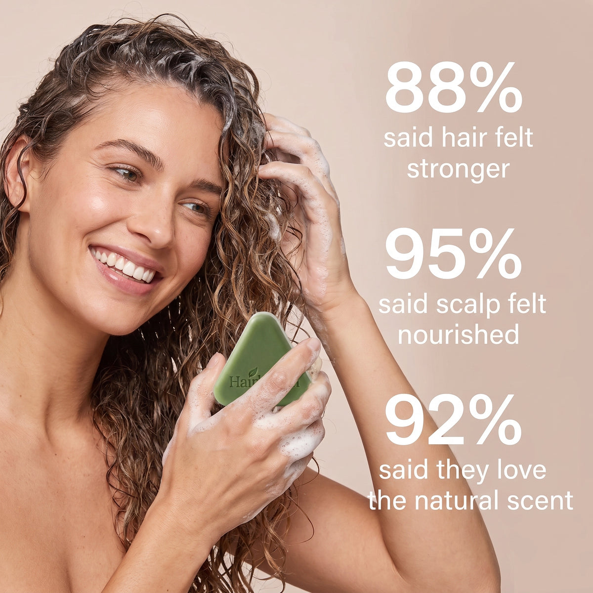 HairBloom™ Korean Scalp Revival Women